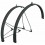 Juego Guardabarros SKS Bluemels Style 27.5-29 75mm Plata"