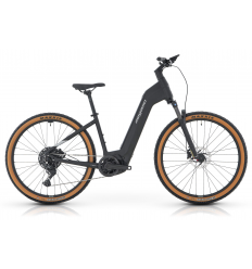 Bicicleta Eléctrica Megamo REACH LOW 05 29' 2025