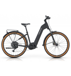 Bicicleta Eléctrica Megamo REACH LOW 10 SUV 29' 2025