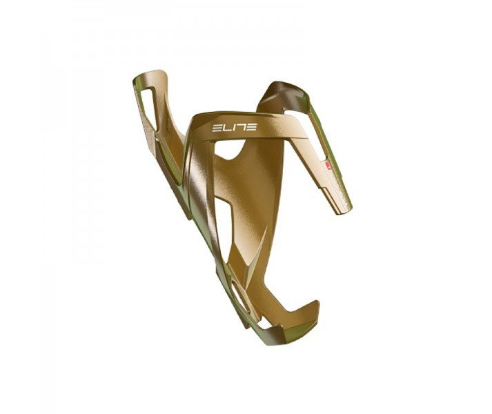 Portabidon Elite Vico Glam Oro Metalico
