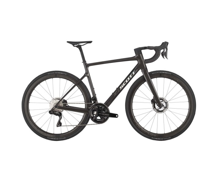 Bicicleta Scott Addict 10 2025