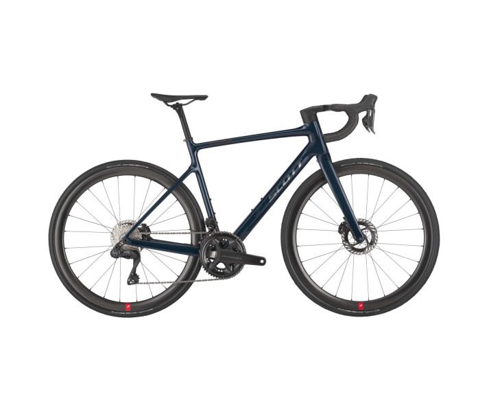 Bicicleta Scott Addict 20 2025