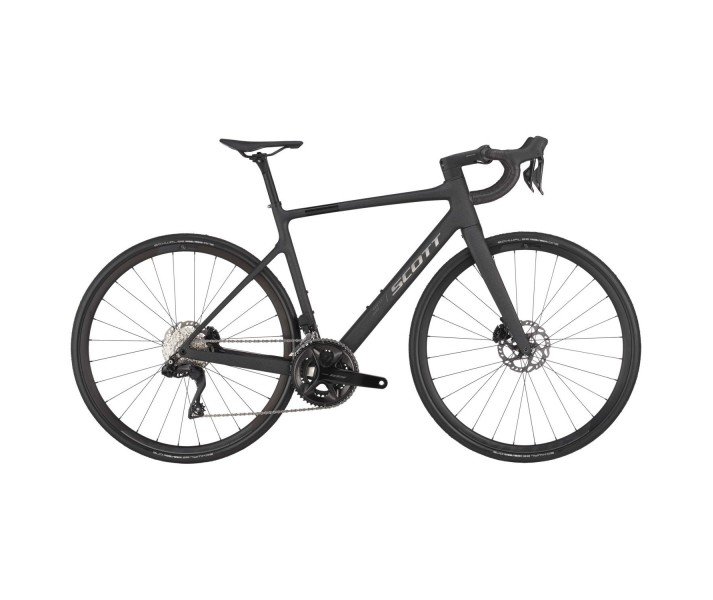 Bicicleta Scott Addict 40 2025