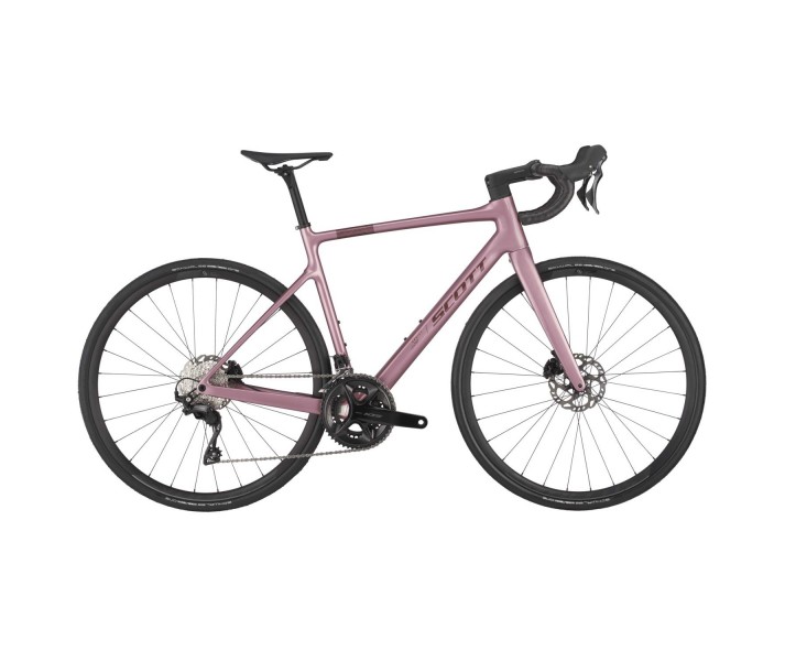 Bicicleta Scott Addict 50 2025