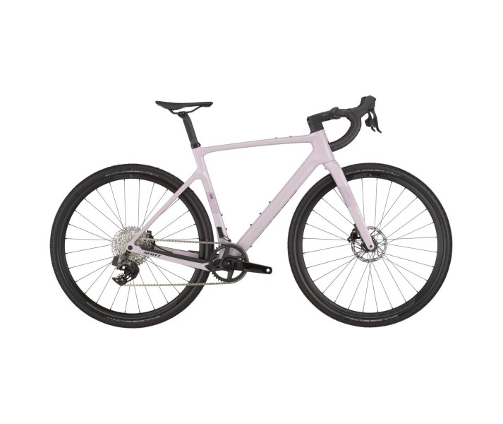 Bicicleta Scott Addict Gravel 30 2025
