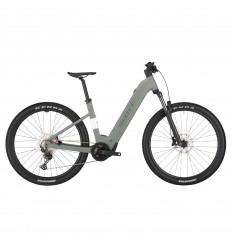 Bicicleta Eléctrica Scott Aspect Eride 900 Wave 2025
