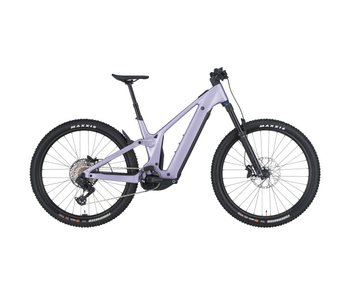 Bicicleta Eléctrica Scott Patron 910 2025