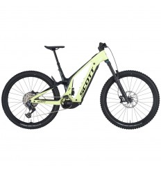 Bicicleta Eléctrica Scott Patron St 900 Rc 2025