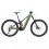 Bicicleta Eléctrica Scott Patron St 910 2025