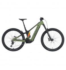 Bicicleta Eléctrica Scott Patron St 910 2025