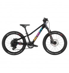 Bicicleta Scott Scale Rc 200 2025