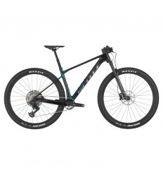 Bicicleta Scott Scale Rc Team 2025