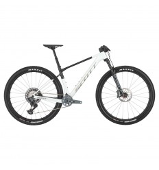 Bicicleta Scott Scale Rc Team Issue 2025