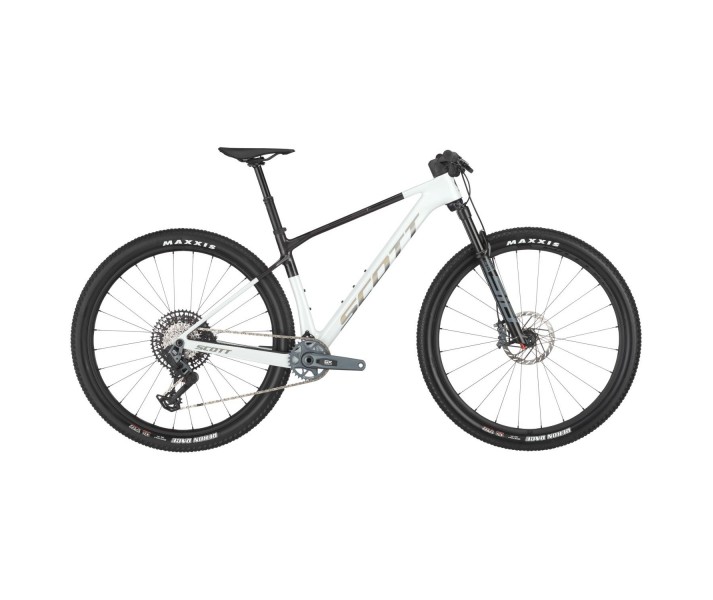 Bicicleta Scott Scale Rc Team Issue 2025