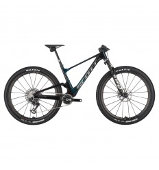 Bicicleta Scott Spark Rc Sl 2025