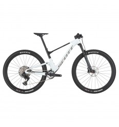 Bicicleta Scott Spark Rc Team 2025