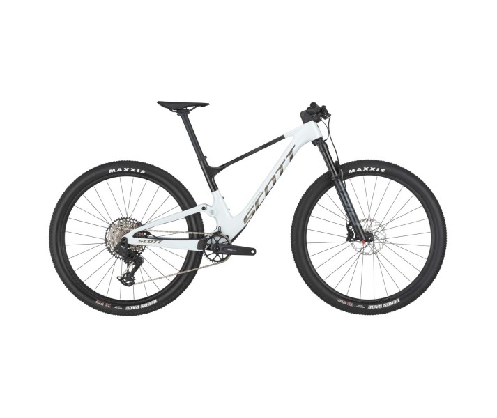 Bicicleta Scott Spark Rc Team 2025