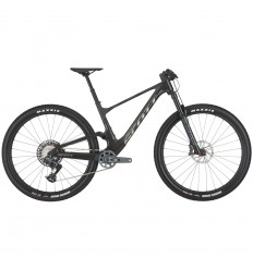 Bicicleta Scott Spark Rc Team Issue 2025