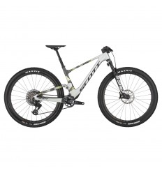 Bicicleta Scott Spark Rc World Cup 2025