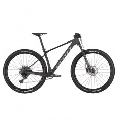 Bicicleta Scott Scale Rc Comp 2025