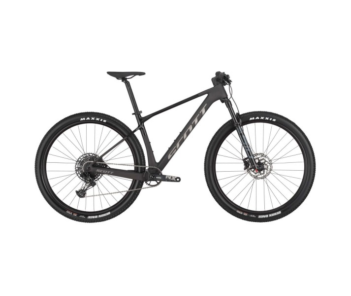 Bicicleta Scott Scale Rc Comp 2025