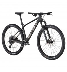 Bicicleta Scott Scale Rc Comp 2025
