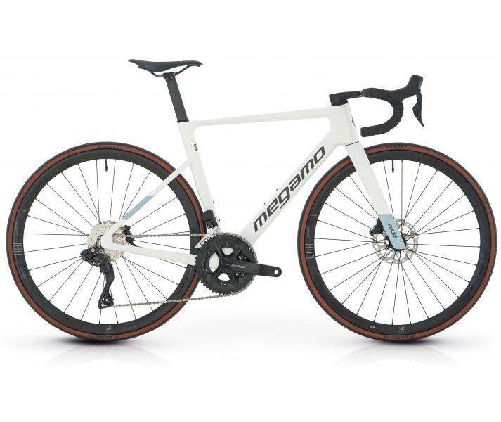Bicicleta Megamo PULSE 15 2025