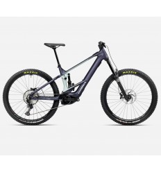 Bicicleta Eléctrica Orbea WILD H20 2025 |S343|