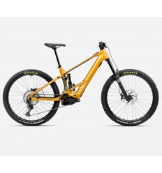 Bicicleta Eléctrica Orbea WILD H20 2025 |S343|
