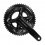 Biela Shimano 105 R7100 12 velocidades 52/36 |FC-R7100|