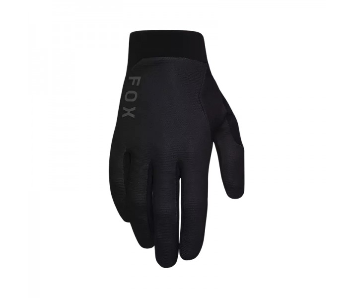 Guantes Gel Fox Ranger Negro |33607-001|