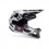 Casco Fox Rampage Digi Image Negro |33487-018|