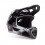 Casco Fox Rampage Digi Image Negro |33487-018|