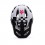 Casco Fox Rampage Digi Image Negro |33487-018|