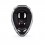 Casco Fox Rampage Digi Image Negro |33487-018|