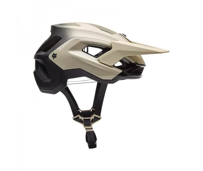 Casco Fox Speedframe Pro Backfade Crema |33509-242|