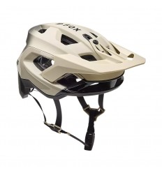 Casco Fox Speedframe Pro Backfade Crema |33509-242|
