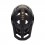 Casco Fox Speedframe Pro Backfade Negro |33509-001|
