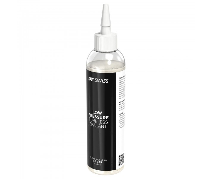 Sellador Tubeless DT Swiss Baja Presión 240ml