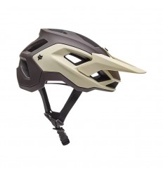 Casco Fox Speedframe 5050 Crema