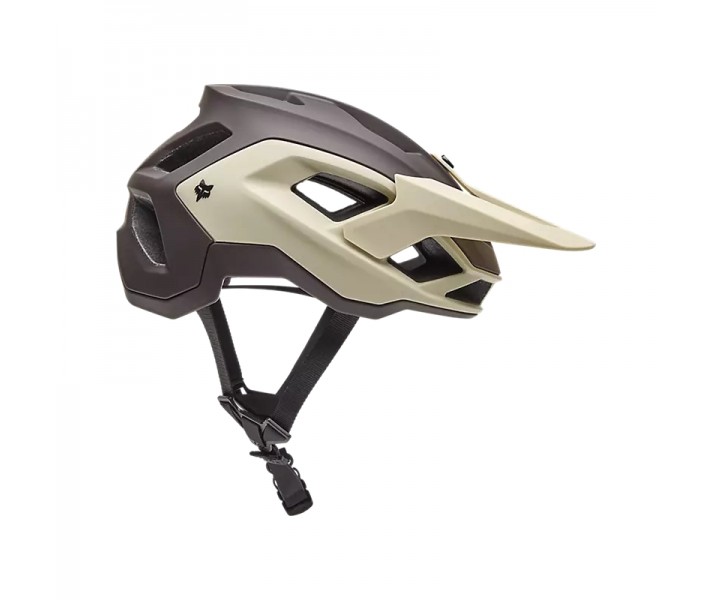 Casco Fox Speedframe 5050 Crema