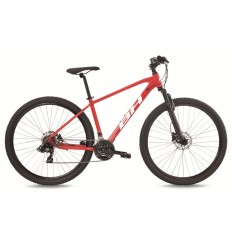 Bicicleta Bh Btt Spike 1.0 |A1093| 2023
