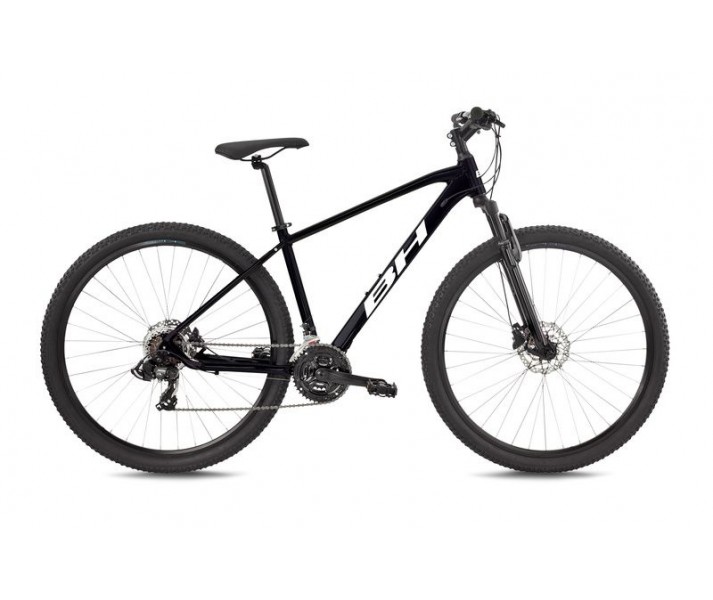 Bicicleta Bh Btt Spike 1.0 |A1093| 2023