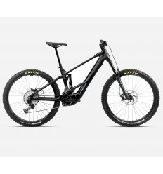 Bicicleta Eléctrica Orbea WILD ST H20 2025 |S342|