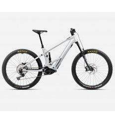 Bicicleta Eléctrica Orbea WILD ST H20 2025 |S342|