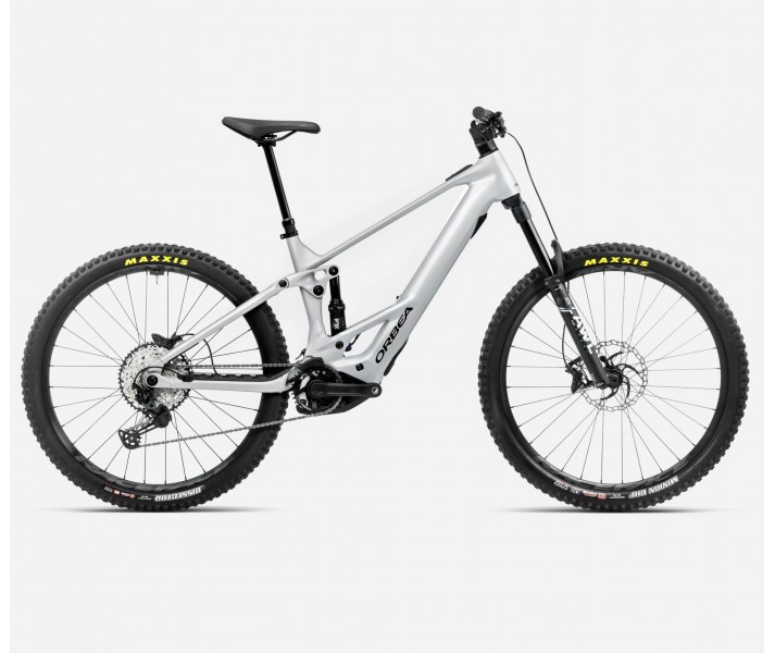 Bicicleta Eléctrica Orbea WILD ST H20 2025 |S342|