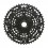 Cassette Piñones Shimano CS-LG300-10v 11-48D Negro