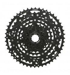 Cassette Piñones Shimano CS-LG300-10v 11-48D Negro