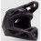 Casco Fox Rampage Matte Black Negro mate |32212-255|