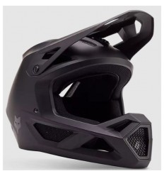 Casco Fox Rampage Matte Black Negro mate |32212-255|